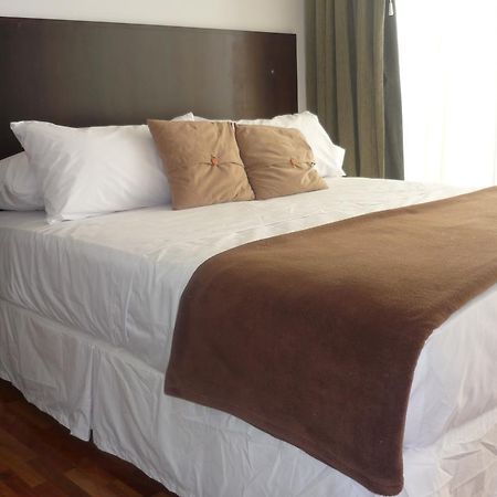 El Candil De San Telmo Aparthotel Буенос Айрес Стая снимка