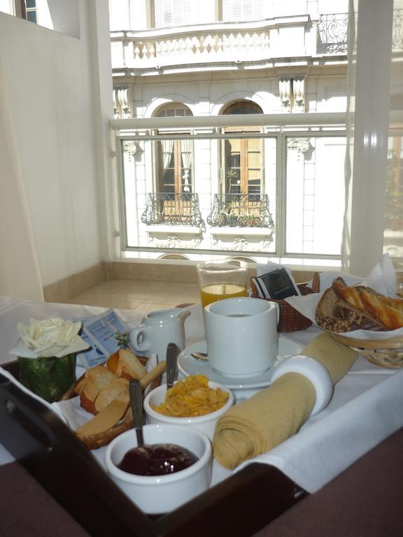 El Candil De San Telmo Aparthotel Буенос Айрес Стая снимка