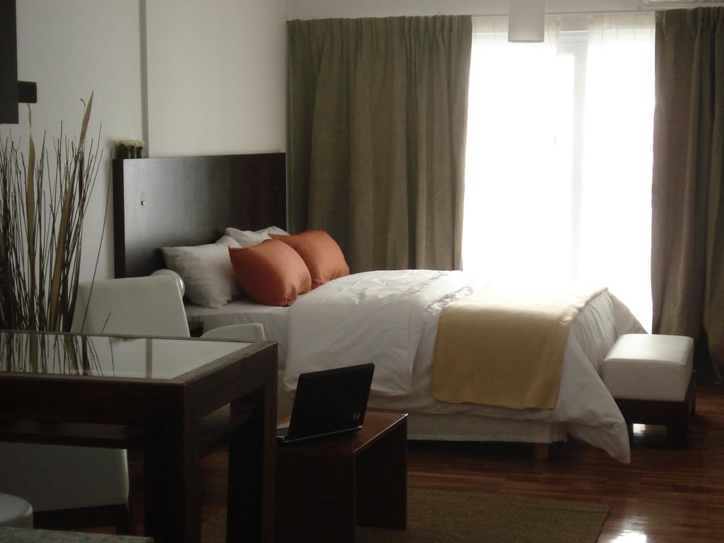 El Candil De San Telmo Aparthotel Буенос Айрес Стая снимка
