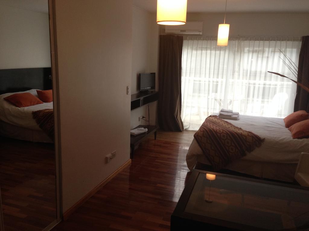 El Candil De San Telmo Aparthotel Буенос Айрес Стая снимка