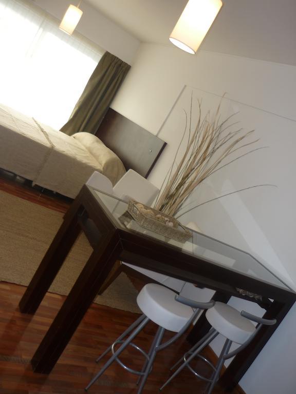 El Candil De San Telmo Aparthotel Буенос Айрес Стая снимка