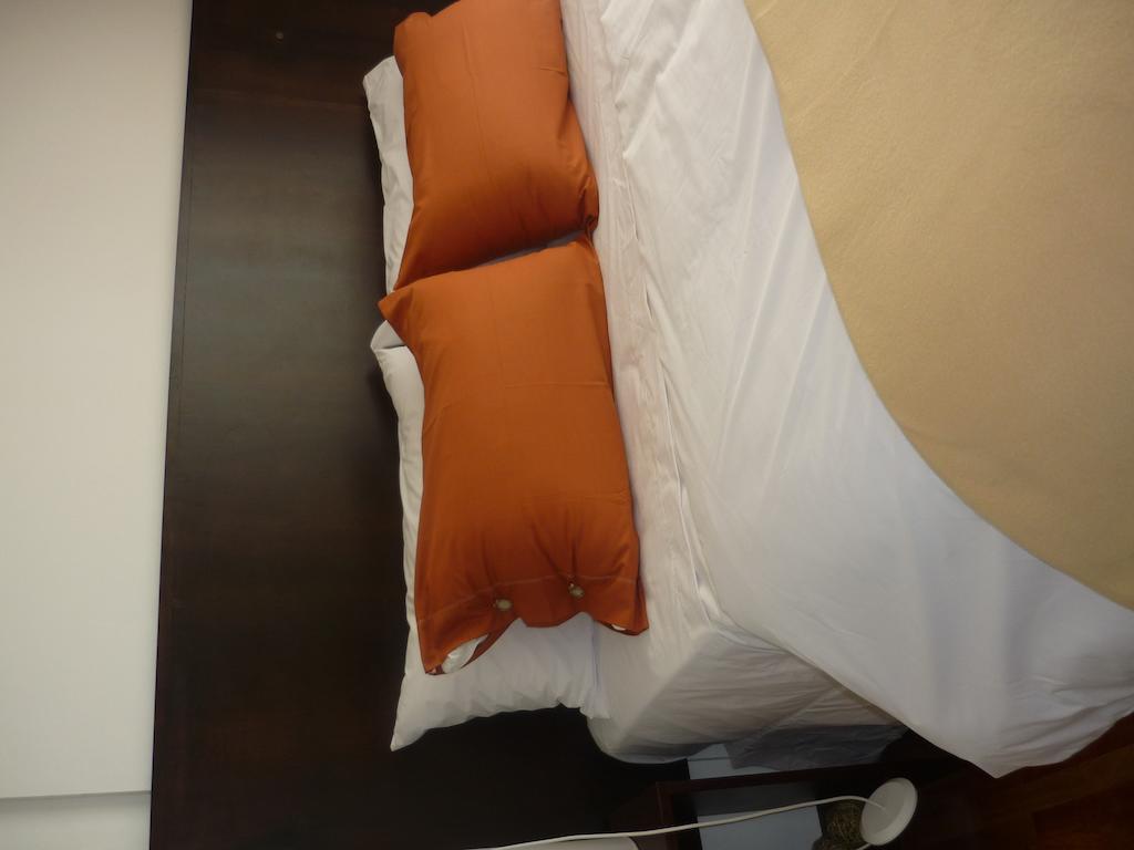 El Candil De San Telmo Aparthotel Буенос Айрес Стая снимка