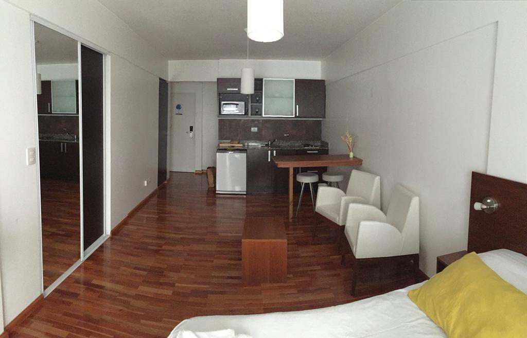 El Candil De San Telmo Aparthotel Буенос Айрес Стая снимка