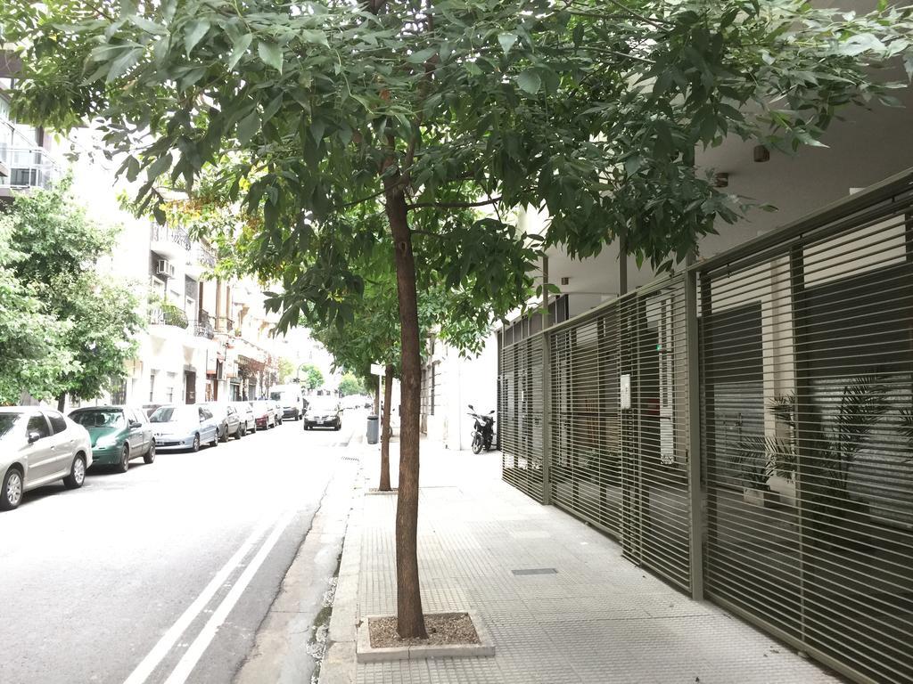 El Candil De San Telmo Aparthotel Буенос Айрес Стая снимка