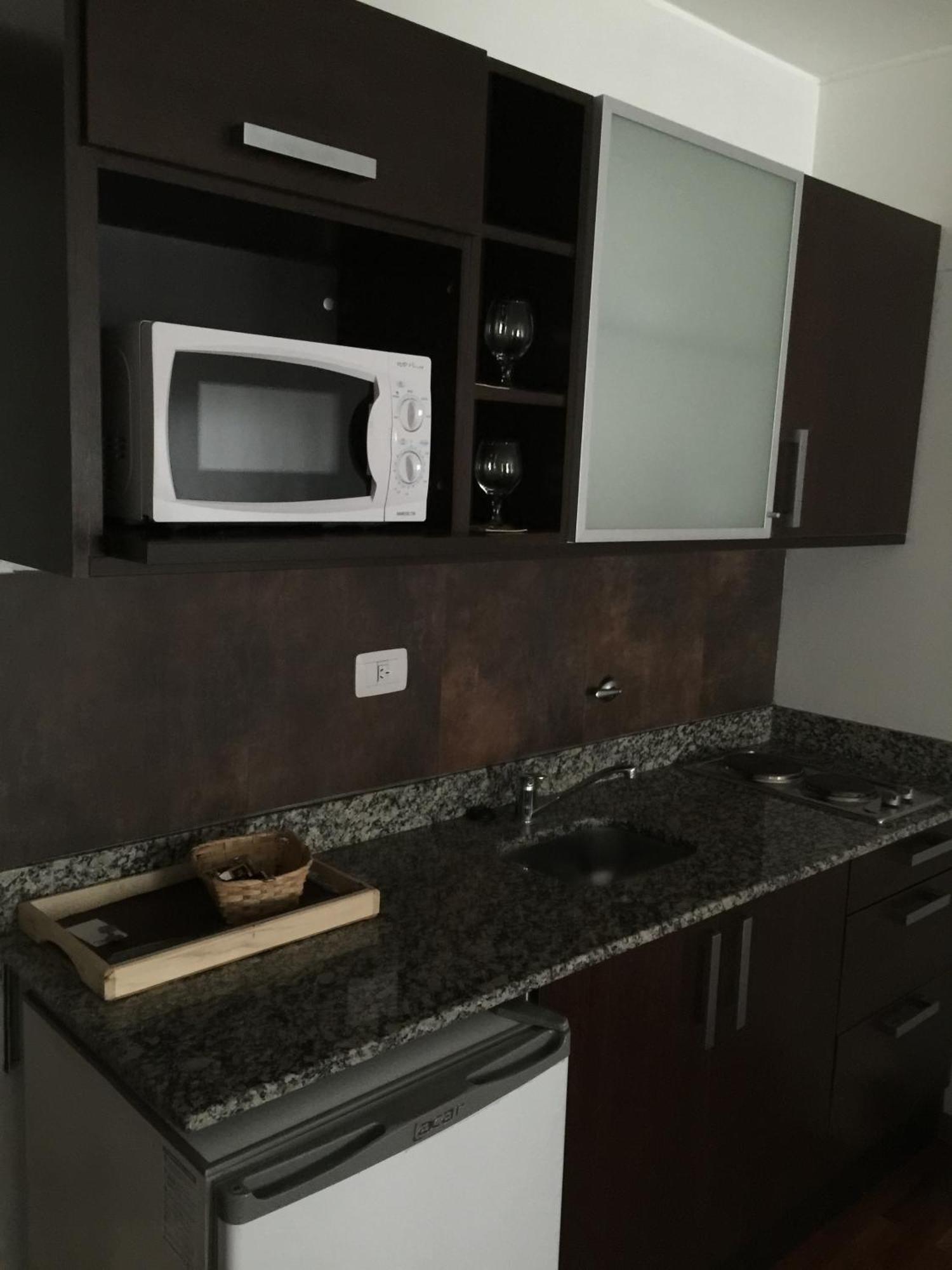 El Candil De San Telmo Aparthotel Буенос Айрес Екстериор снимка