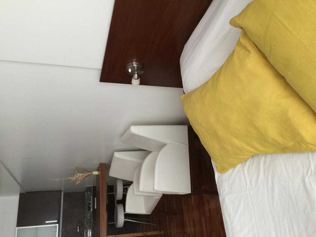 El Candil De San Telmo Aparthotel Буенос Айрес Стая снимка
