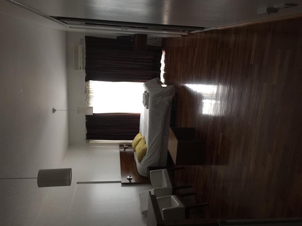 El Candil De San Telmo Aparthotel Буенос Айрес Стая снимка