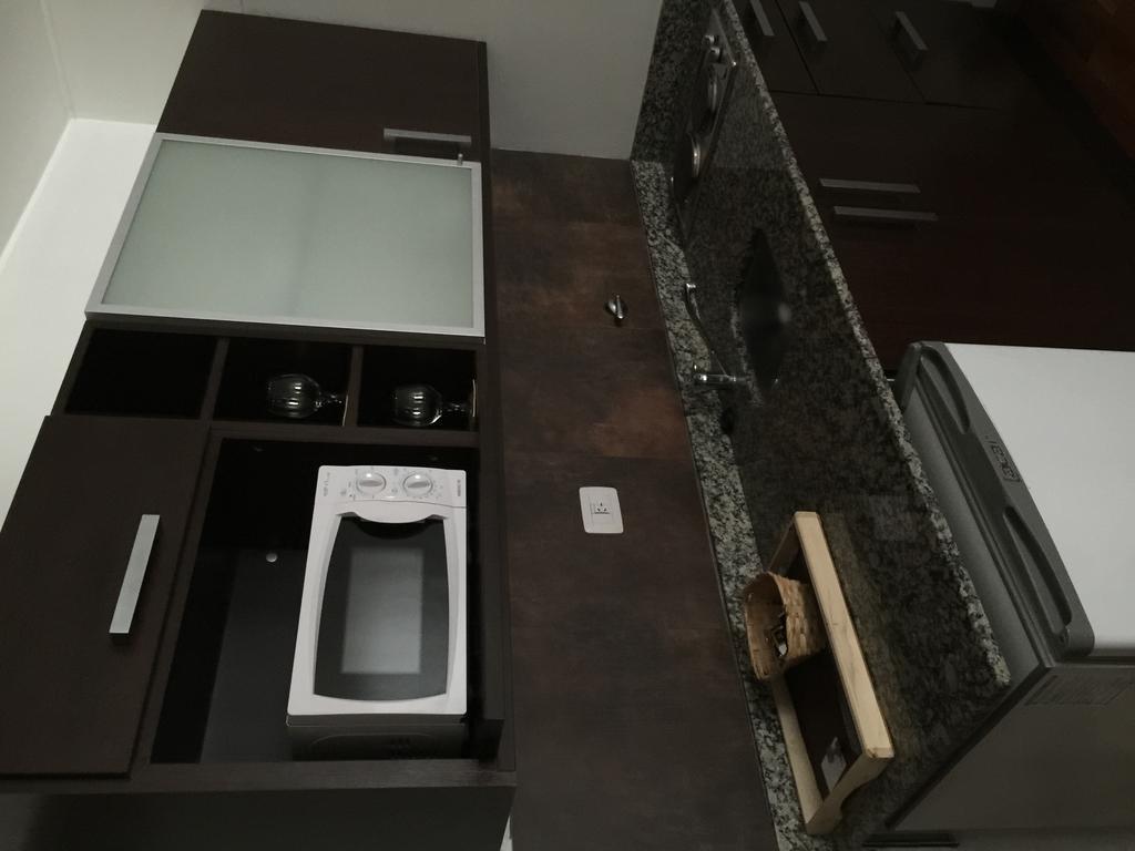 El Candil De San Telmo Aparthotel Буенос Айрес Стая снимка