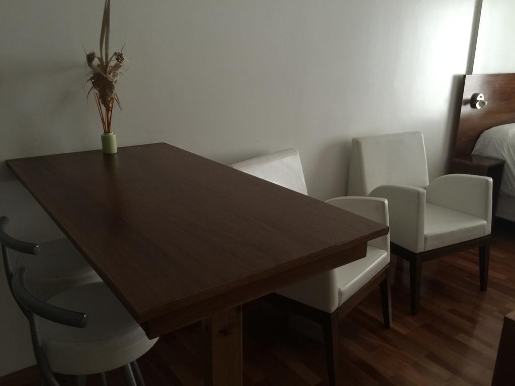 El Candil De San Telmo Aparthotel Буенос Айрес Стая снимка