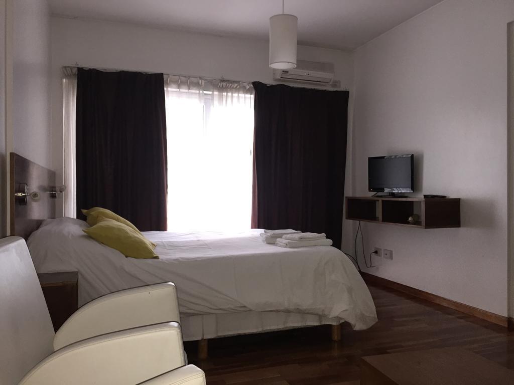 El Candil De San Telmo Aparthotel Буенос Айрес Стая снимка