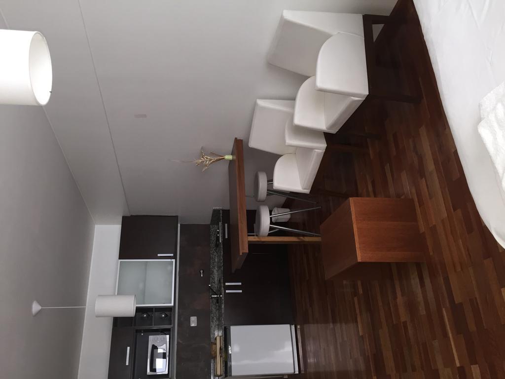 El Candil De San Telmo Aparthotel Буенос Айрес Стая снимка